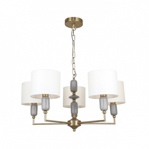 Подвесная люстра Escada 650 650/5P в Нижнем Новгороде фото 4