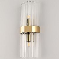 Накладной светильник Arte Milano Torcia 430122.140.2.E14.B1 GD в Нижнем Новгороде