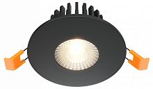 Встраиваемый светильник Maytoni Zen DL038-2-L7B4K в Мегионе