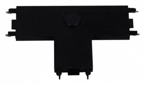 Соединитель T-образный для треков накладных RL 06104 T-connector BK в Нижнем Новгороде