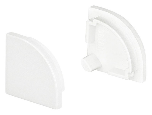 Заглушка для профиля Arlight S-LUX 037547 в Нижнем Новгороде