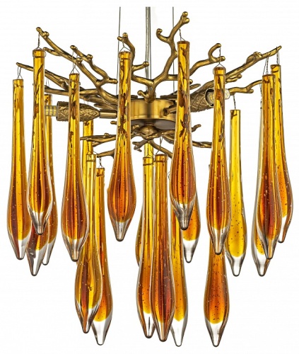 Подвесная люстра Dio D’Arte Tavenna Tavenna H 1.5.32.158 A в Нижнем Новгороде