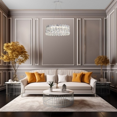 Подвесная люстра Bogate's Marvel 90371/1 Strotskis в Нижнем Новгороде фото 3