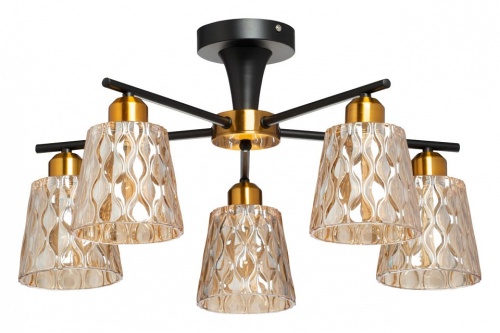 Люстра на штанге De City Вита 220013005 в Нижнем Новгороде