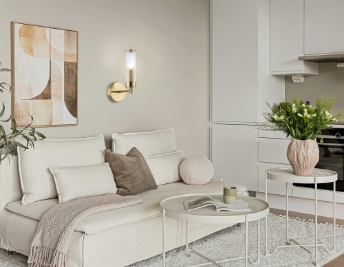 Бра Ambrella Light HIGH LIGHT LH55164 в Нижнем Новгороде фото 3