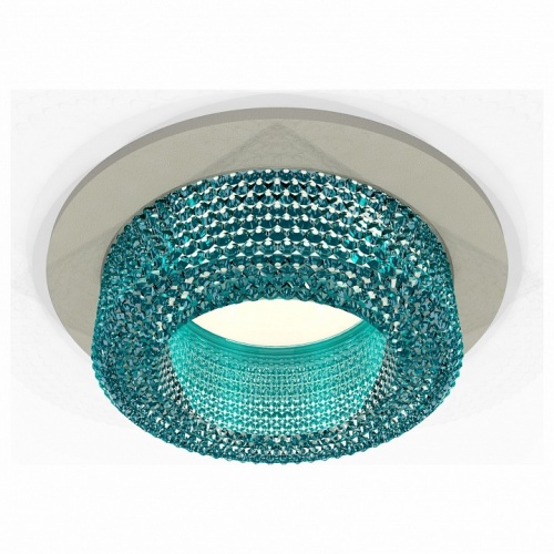 Встраиваемый светильник Ambrella Light XC XC7623023 в Нижнем Новгороде