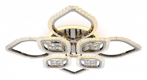 Потолочная люстра Ambrella Light FA FA2835 в Нижнем Новгороде фото 6