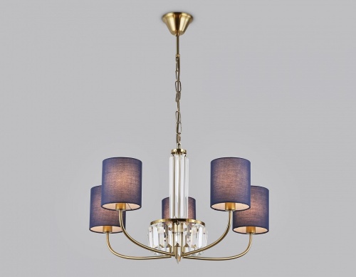 Подвесная люстра Ambrella Light HIGH LIGHT LH71271 в Нижнем Новгороде фото 6