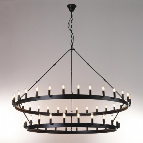 Подвесная люстра Citilux Смитсон CL470254 в Нижнем Новгороде фото 3