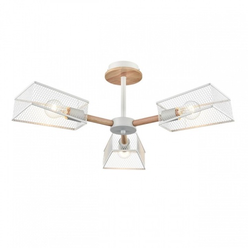 Люстра на штанге Lumion IRMA 8246/3C в Нижнем Новгороде фото 8