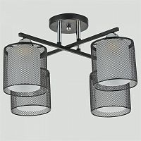 Потолочная люстра 07649-0.3-04 в Нижнем Новгороде