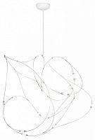 Подвесная люстра Loft it Flock of Light 10309/11 CR в Нижнем Новгороде