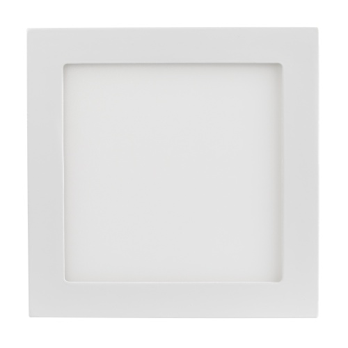 Светильник DL-192x192M-18W Day White (Arlight, IP40 Металл, 3 года) в Кольчугино фото 8