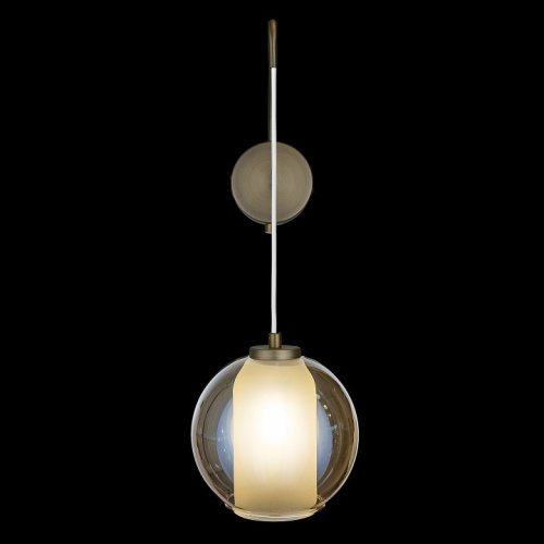 Бра 33 идеи M-M04AM WLL408.01.17.002ABM-M04AM в Нижнем Новгороде фото 2