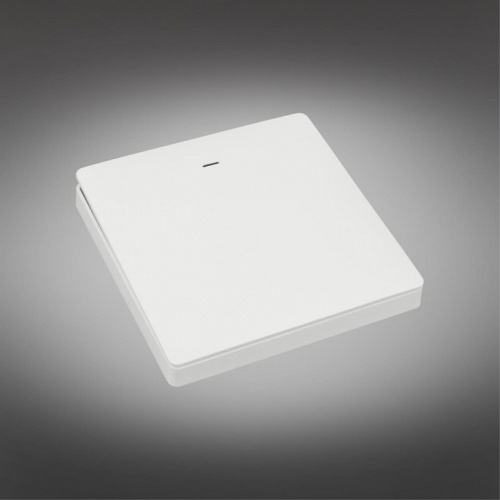 Выключатель беспроводной одноклавишный Aployt Magnetic track 220 APL.0190.00.01 в Нижнем Новгороде фото 12