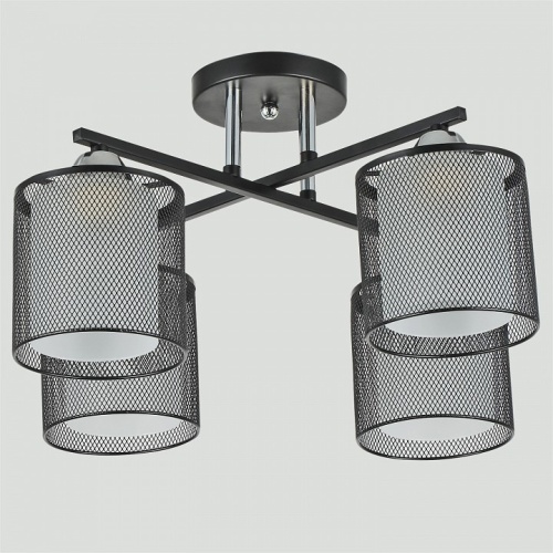 Потолочная люстра 07649-0.3-04 в Нижнем Новгороде