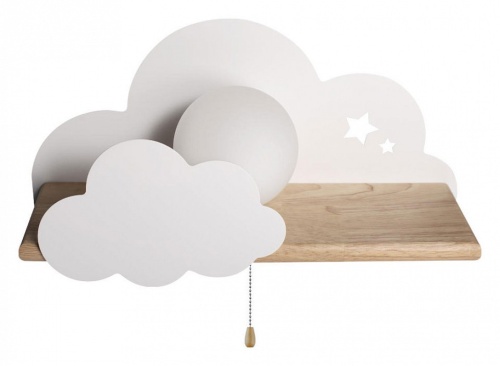 Бра Loft it Axel 10134 White в Нижнем Новгороде фото 7