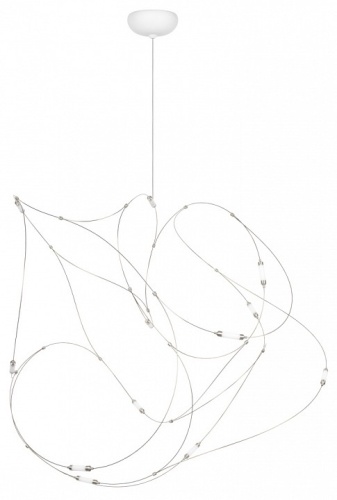 Подвесная люстра Loft it Flock of Light 10309/11 CR в Нижнем Новгороде