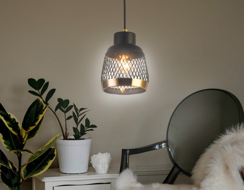 Подвесной светильник Ambrella Light TR TR8005 в Нижнем Новгороде фото 2