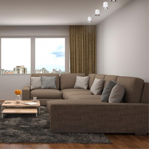 Накладной светильник Novotech Unite 370529 в Нижнем Новгороде фото 3