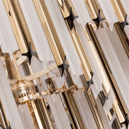 Подвесной светильник Divinare Frizzante 1681/01 LM-9 в Нижнем Новгороде фото 2