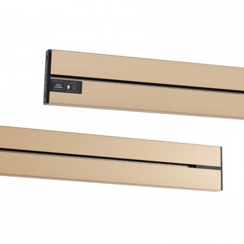 Трек накладной Arte Milano Am-track-sockets-39 392301TO/100 Gold в Нижнем Новгороде