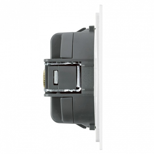 ТВ-розетка без рамки Stekker Мия 50435 в Нижнем Новгороде фото 4