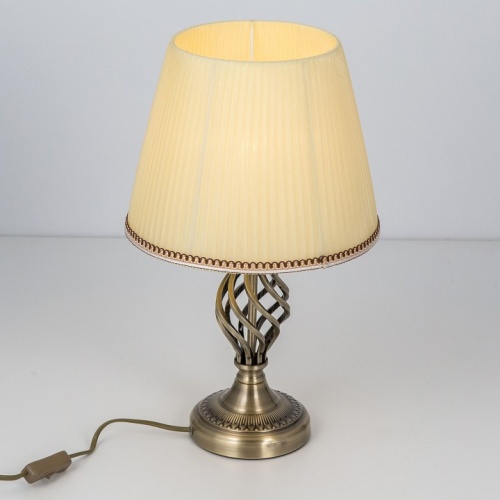 Настольная лампа декоративная Citilux Вена CL402833 в Белово фото 5