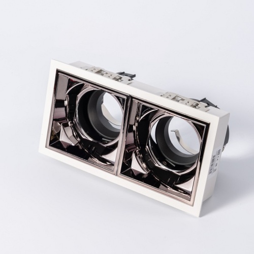 Встраиваемый светильник Fiberli 100401Y2 12170103 в Нижнем Новгороде фото 7