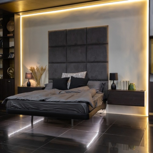 Лента светодиодная Elektrostandard 24V 352Led 11W IP20 a053666 в Нижнем Новгороде фото 2