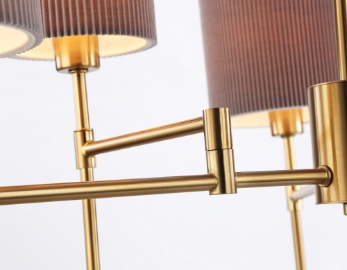 Люстра на штанге Ambrella Light LH LH72381 в Нижнем Новгороде фото 5