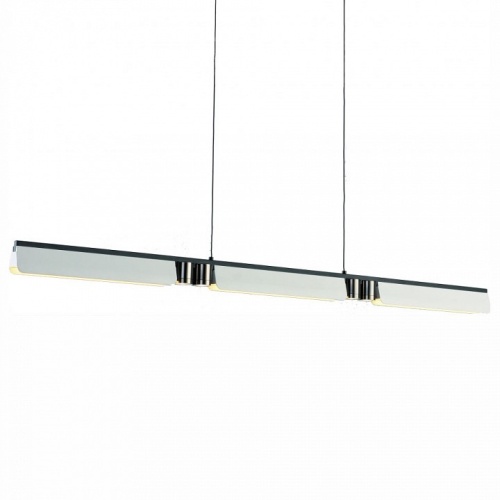 Подвесной светильник iLedex Vision 9309D-1200-2 WH+BK в Нижнем Новгороде