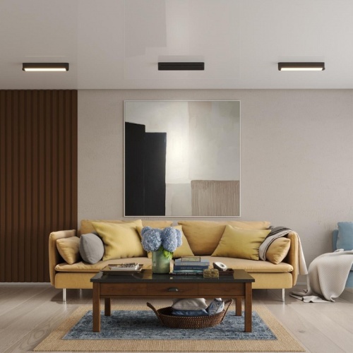 Накладной светильник Novotech OVER 359800 в Нижнем Новгороде фото 4