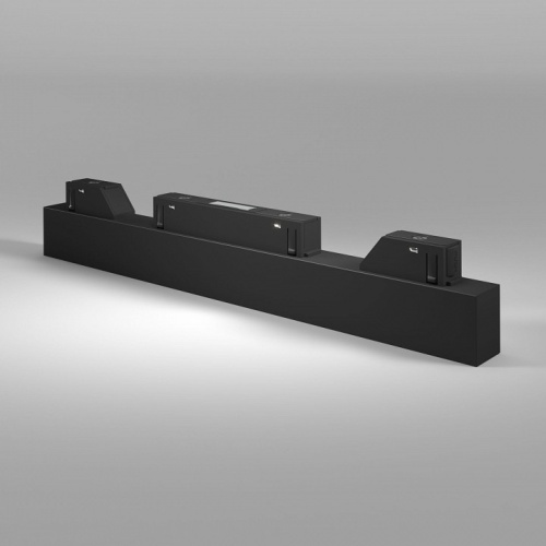 Встраиваемый светильник Elektrostandard Slim Magnetic a063539 в Нижнем Новгороде фото 5