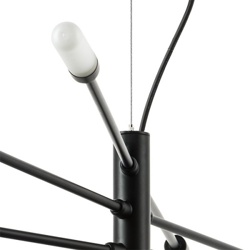 Подвесная люстра Lightstar Ragno 733187 в Нижнем Новгороде фото 2