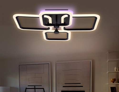 Накладной светильник Ambrella Light FA FA531 в Нижнем Новгороде фото 2