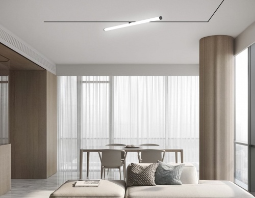 Накладной светильник Ambrella Light TRACK SYSTEM GL2380 в Нижнем Новгороде фото 8