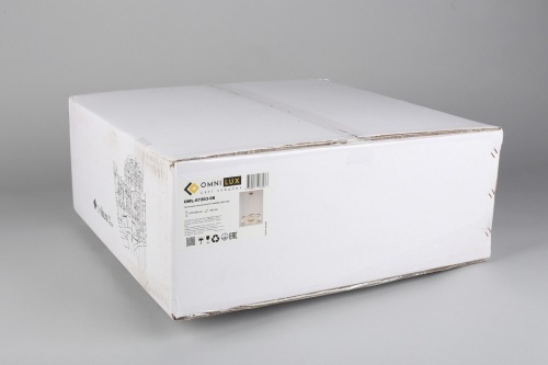 Подвесной светильник Omnilux Portofino OML-67203-08 в Нижнем Новгороде фото 2