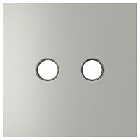 Накладка для ТВ-розетки и SAT-розетки Voltum S70 VLS001605 в Нижнем Новгороде