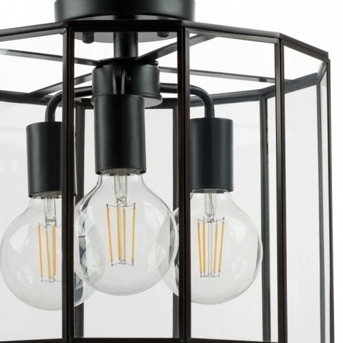 Светильник на штанге Lightstar Genni 798237 в Нижнем Новгороде фото 4