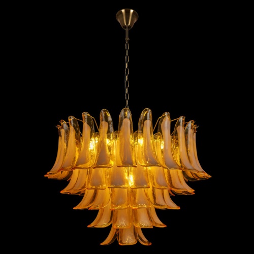Подвесная люстра Loft it Lilou 10600/800 Champagne в Нижнем Новгороде фото 5