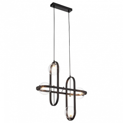 Подвесной светильник ST-Luce Circono SL1201.403.04 в Нижнем Новгороде фото 2