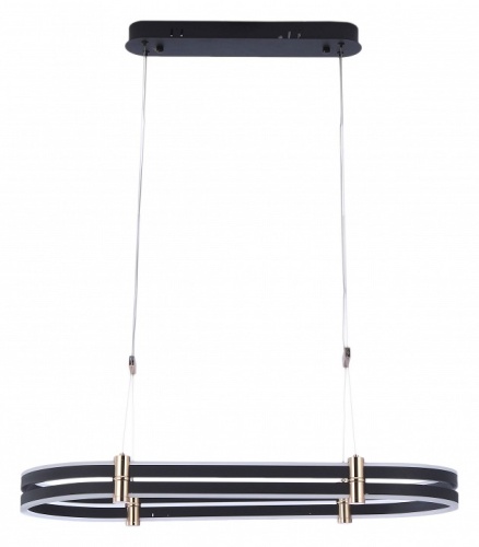 Подвесной светильник Zortes Duble-R ZRS.30505.92 в Нижнем Новгороде фото 6