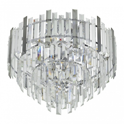 Люстра на штанге Arte Milano Sorrento-4409 374409/7/60/470 CR в Нижнем Новгороде фото 9