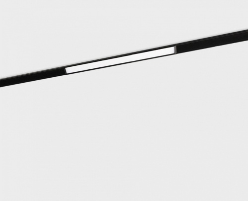 Накладной светильник Italline Atom IT012-5020 black 3000K в Нижнем Новгороде фото 6