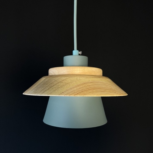 Подвесной светильник Imperiumloft Eco ECO1 в Нижнем Новгороде фото 9