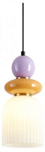 Подвесной светильник Freya Alzare FR5595PL-01B1 в Нижнем Новгороде