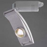 Светильник на штанге Arte Lamp Track Lights A2120PL-1WH в Елабуге