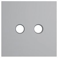 Накладка для ТВ-розетки и SAT-розетки Voltum S70 VLS001616 в Нижнем Новгороде