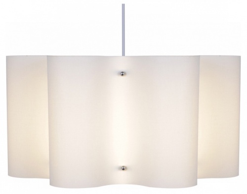 Подвесной светильник 00520-0.9-03 beige в Нижнем Новгороде